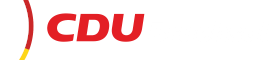 CDU Stadtverband Bruchsal Logo