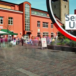 Vorstandswahl bei der Senioren Union Bruchsal