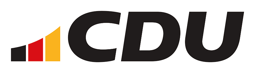 CDU Stadtverband Bruchsal Logo